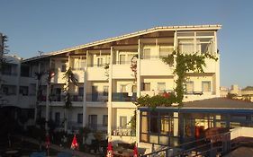 Sky Sea Hotel Turgutreis